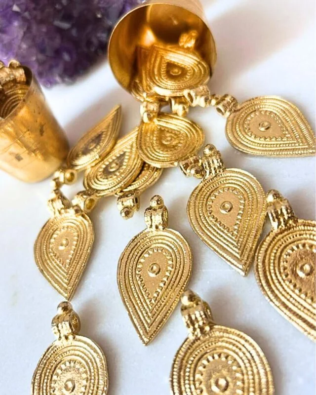 Malka jewelry-making supplies