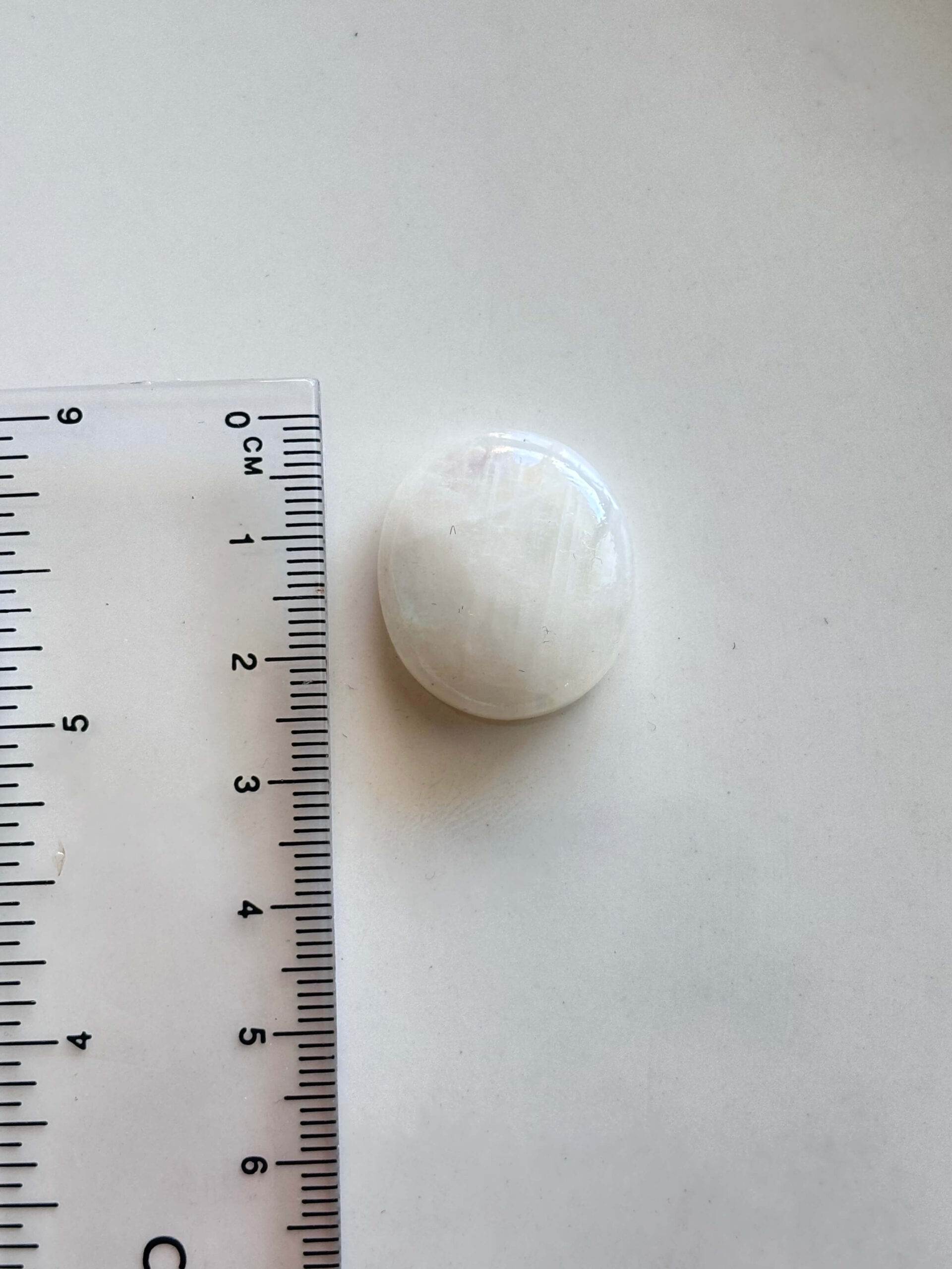 Moonstone Gemstone for Jewelry Making - Image 2