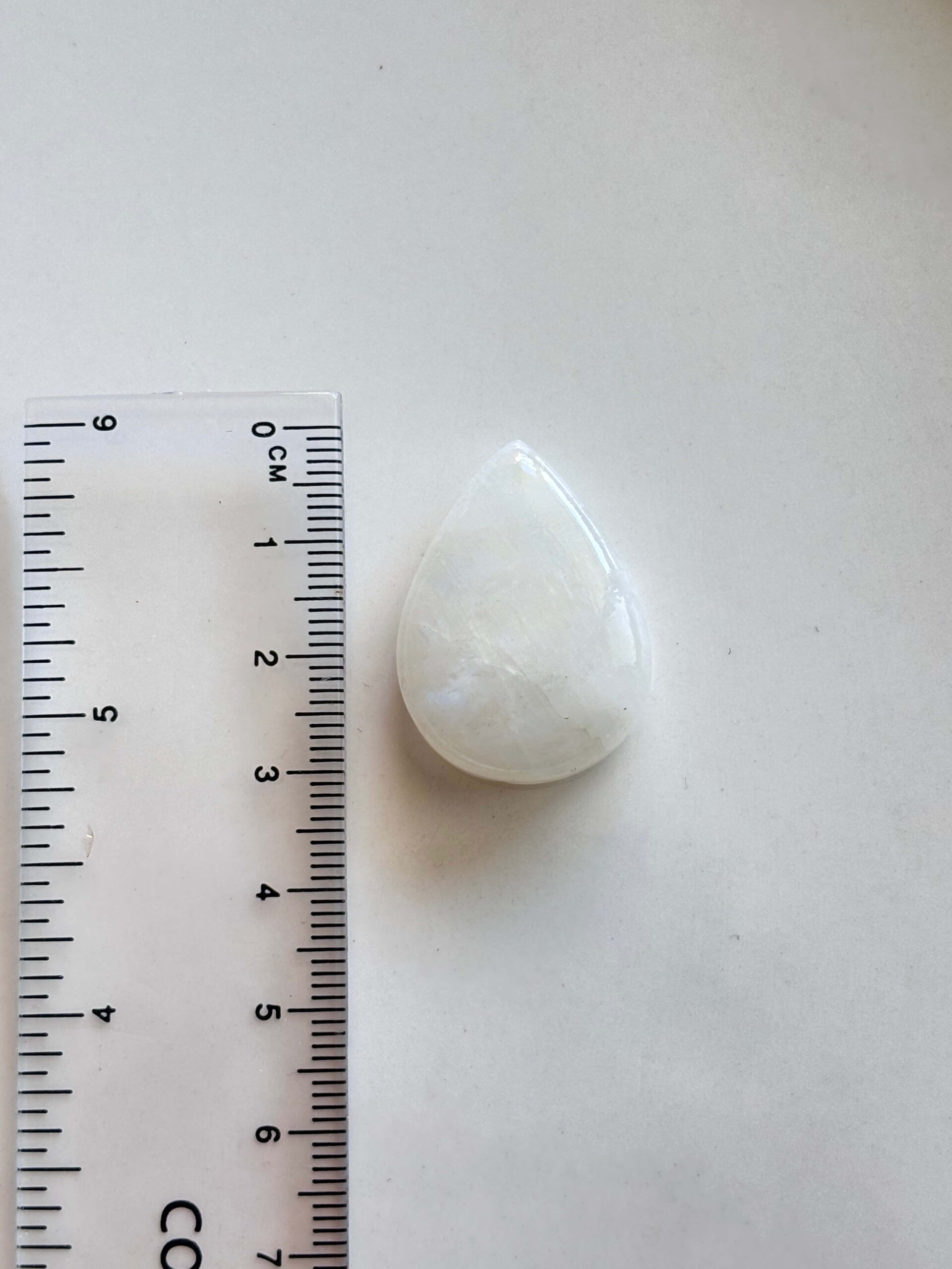 Unique Moonstone Cabochon – Natural Gemstone - Image 2