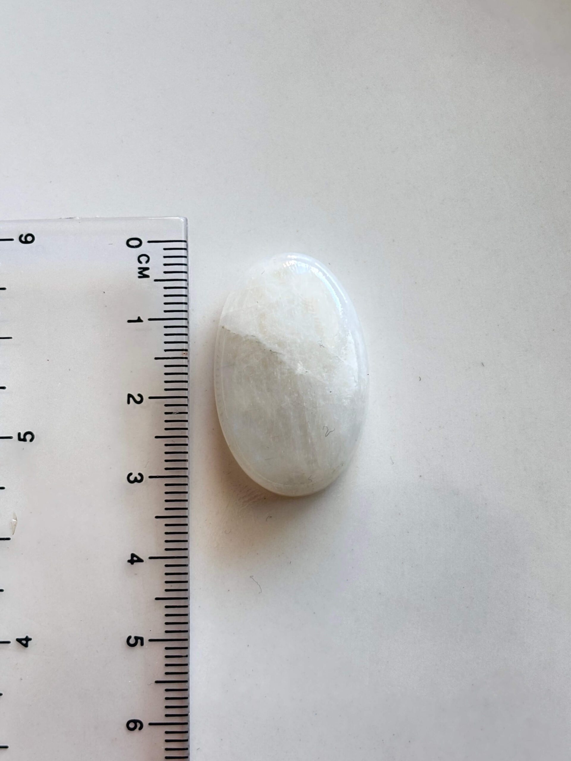 Moonstone Stone for Handmade Jewelry - Image 2