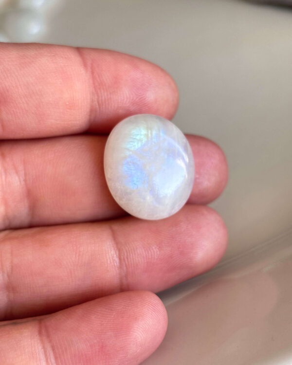 Moonstone Gemstone for Jewelry Making