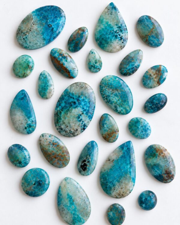 Shattuckite