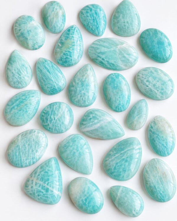 Amazonite