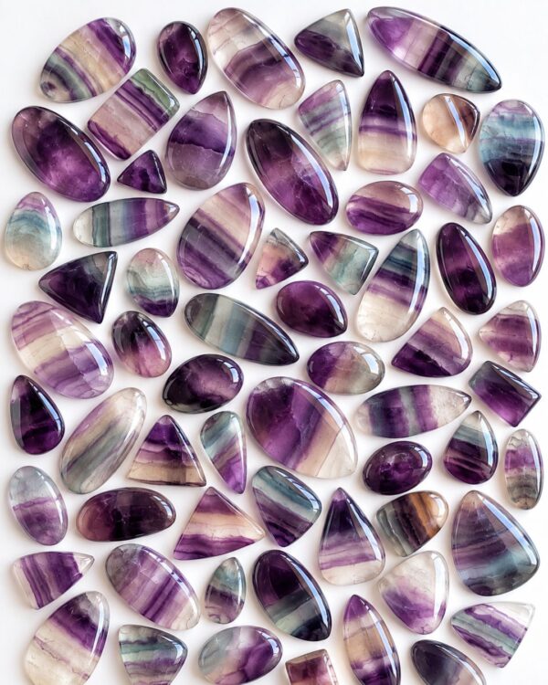 Fluorite