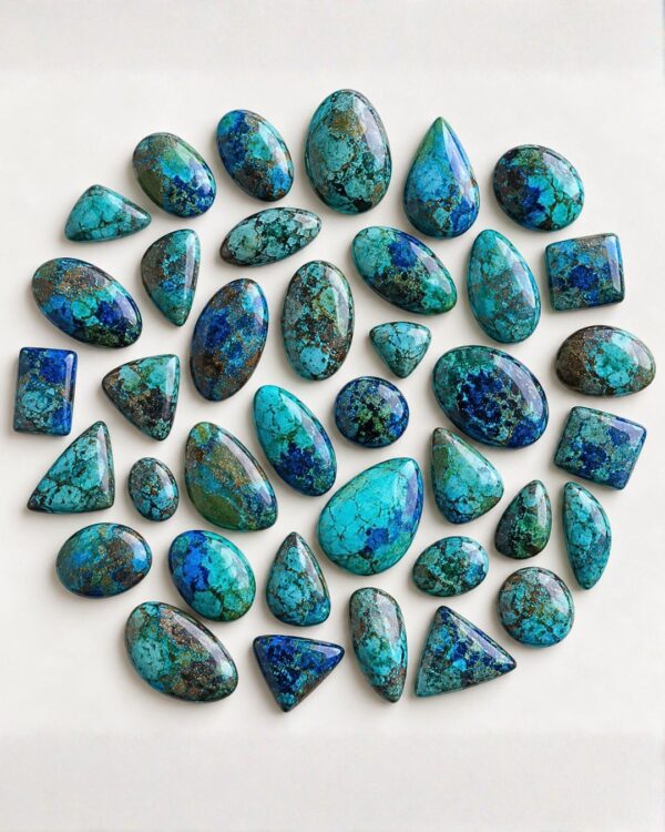 Azurite