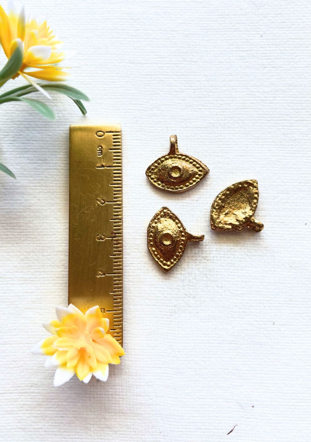 Eye Charms – Pack of 10 Pieces - Image 3