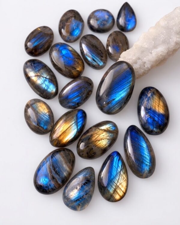 Labradorite