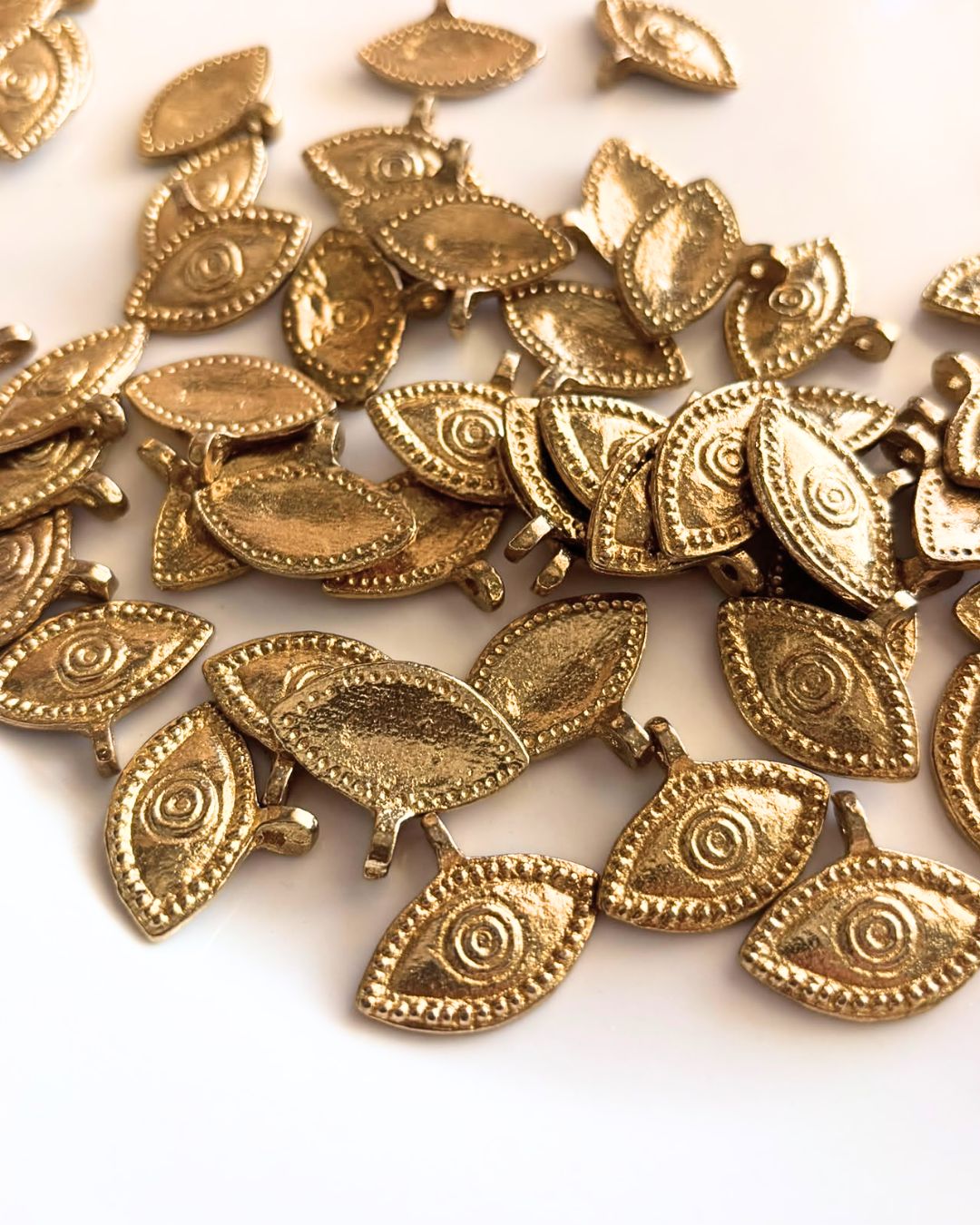 Big Eye Charms – Pack of 3 Pieces - Image 5