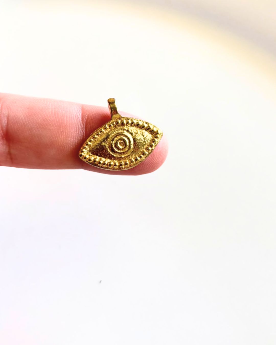 Big Eye Charms – Pack of 3 Pieces - Image 2