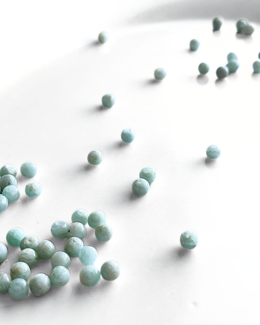 Amazonite Beads 6mm – 10 Pieces - Image 5