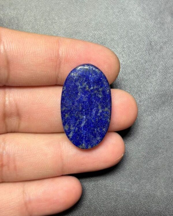 30mm Lapis Lazuli Jewelry Gemstone