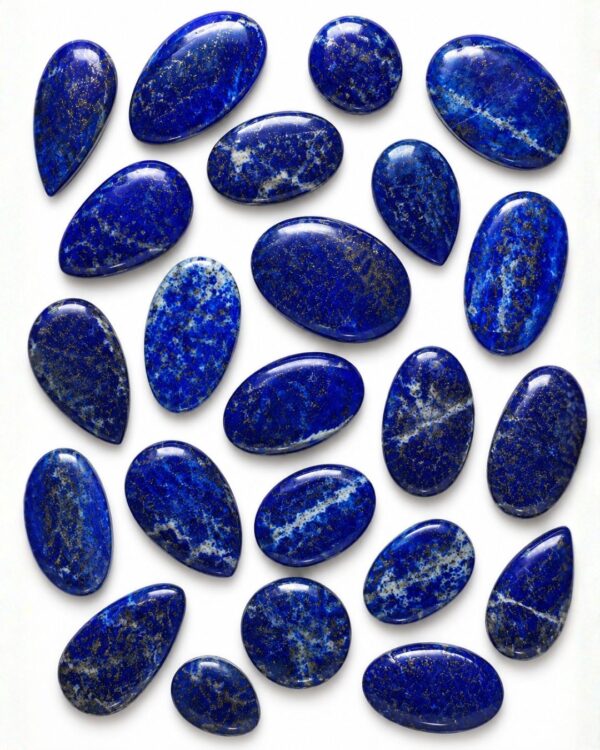 Lapis Lazuli