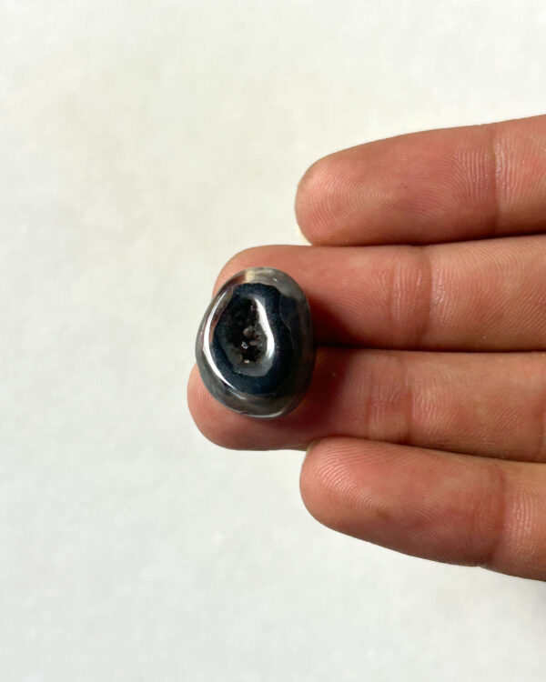 25 mm Agate Cabochon for Jewelry Making