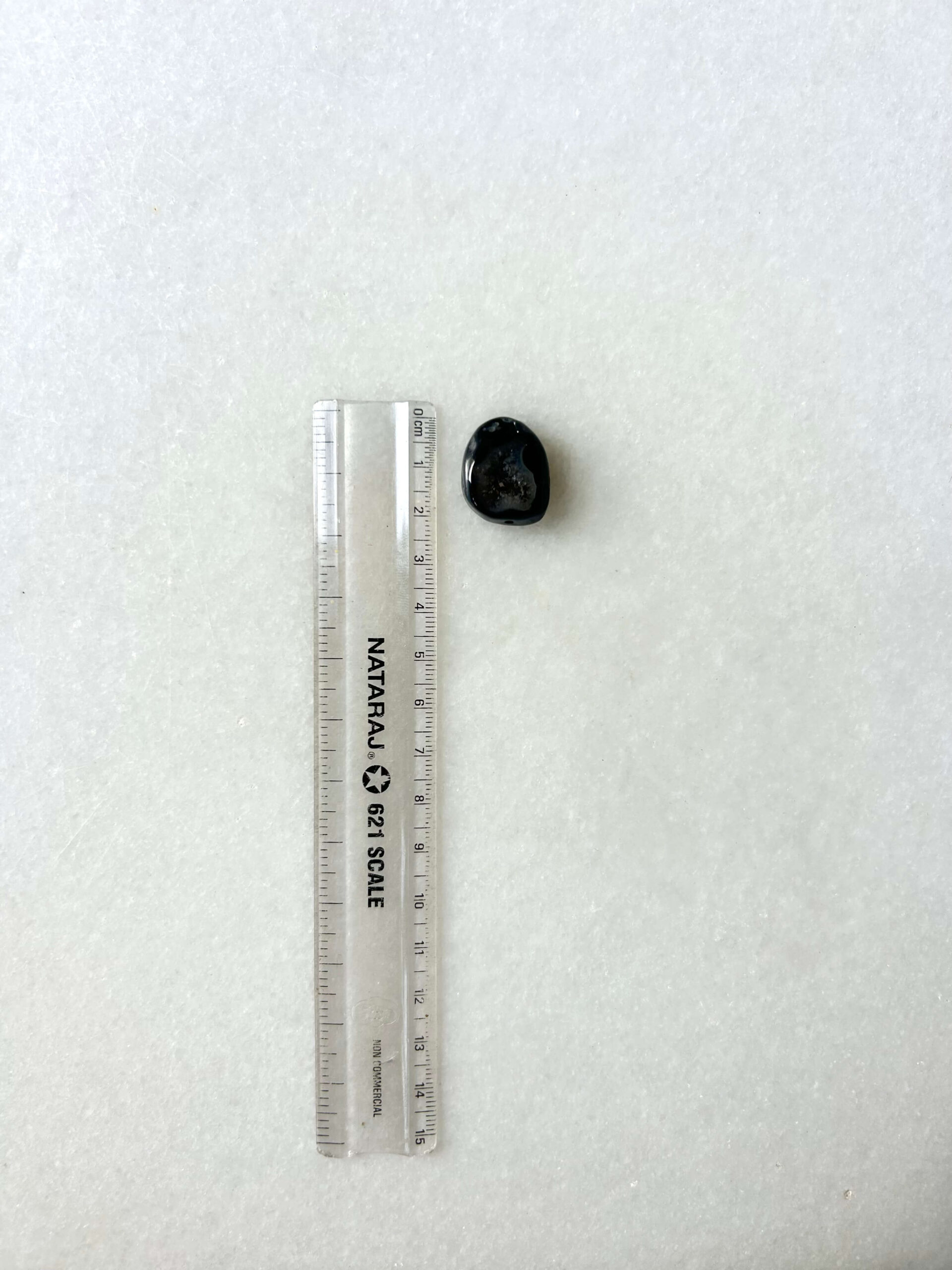 22 mm Freeform Agate Stone - Image 3