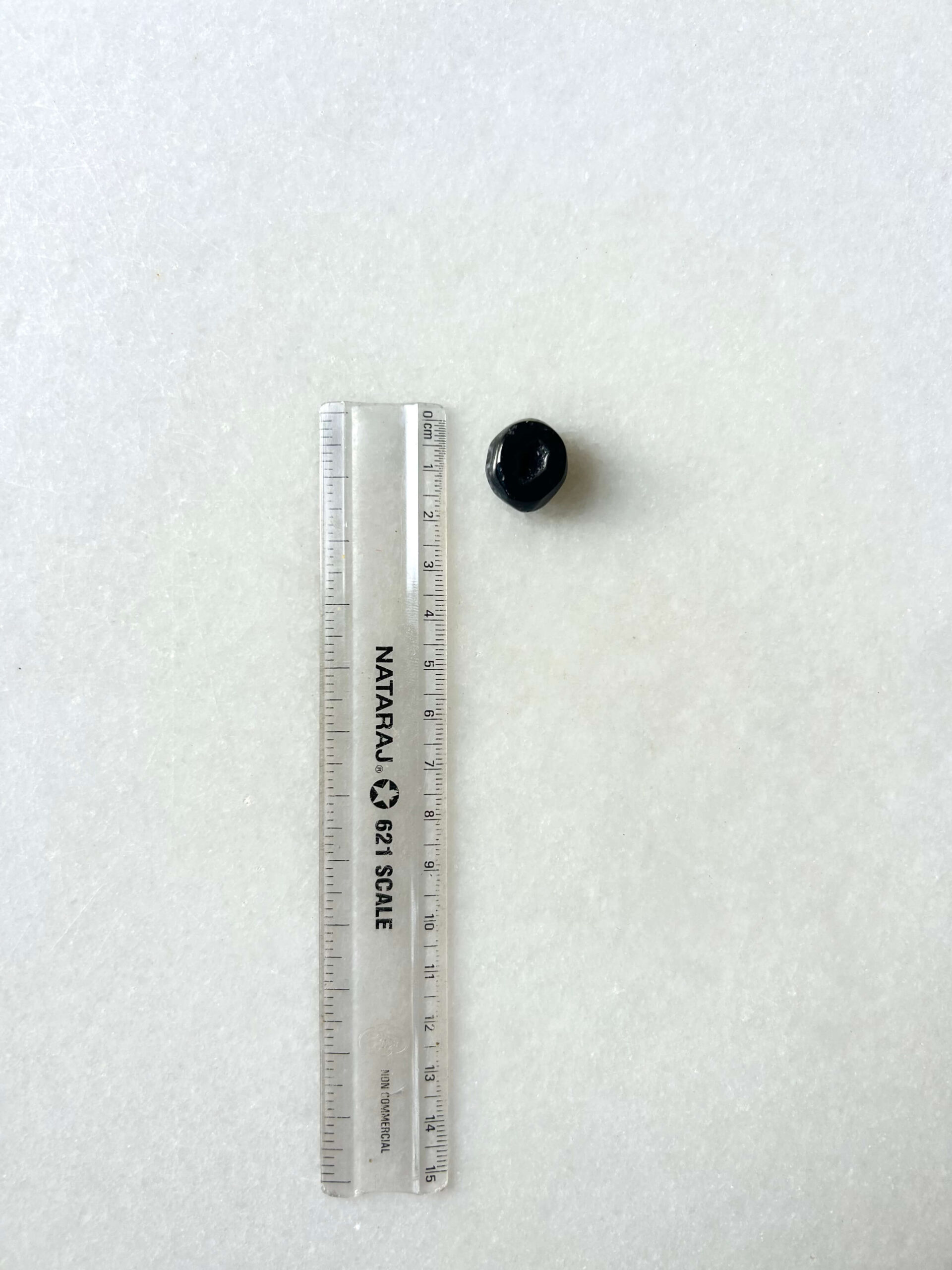 18 mm Freeform Agate Cabochon - Image 2