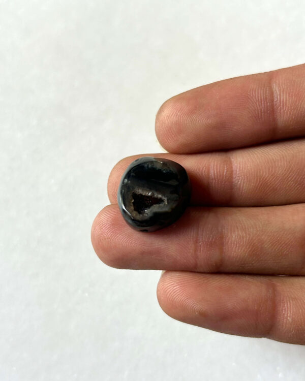 18 mm Freeform Agate Stone