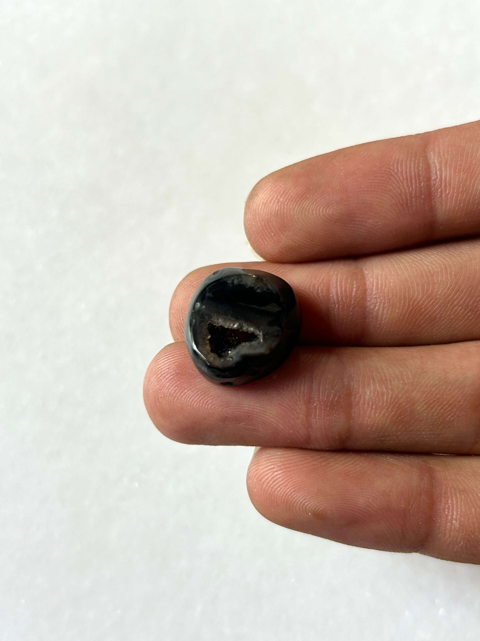 18 mm Freeform Agate Stone