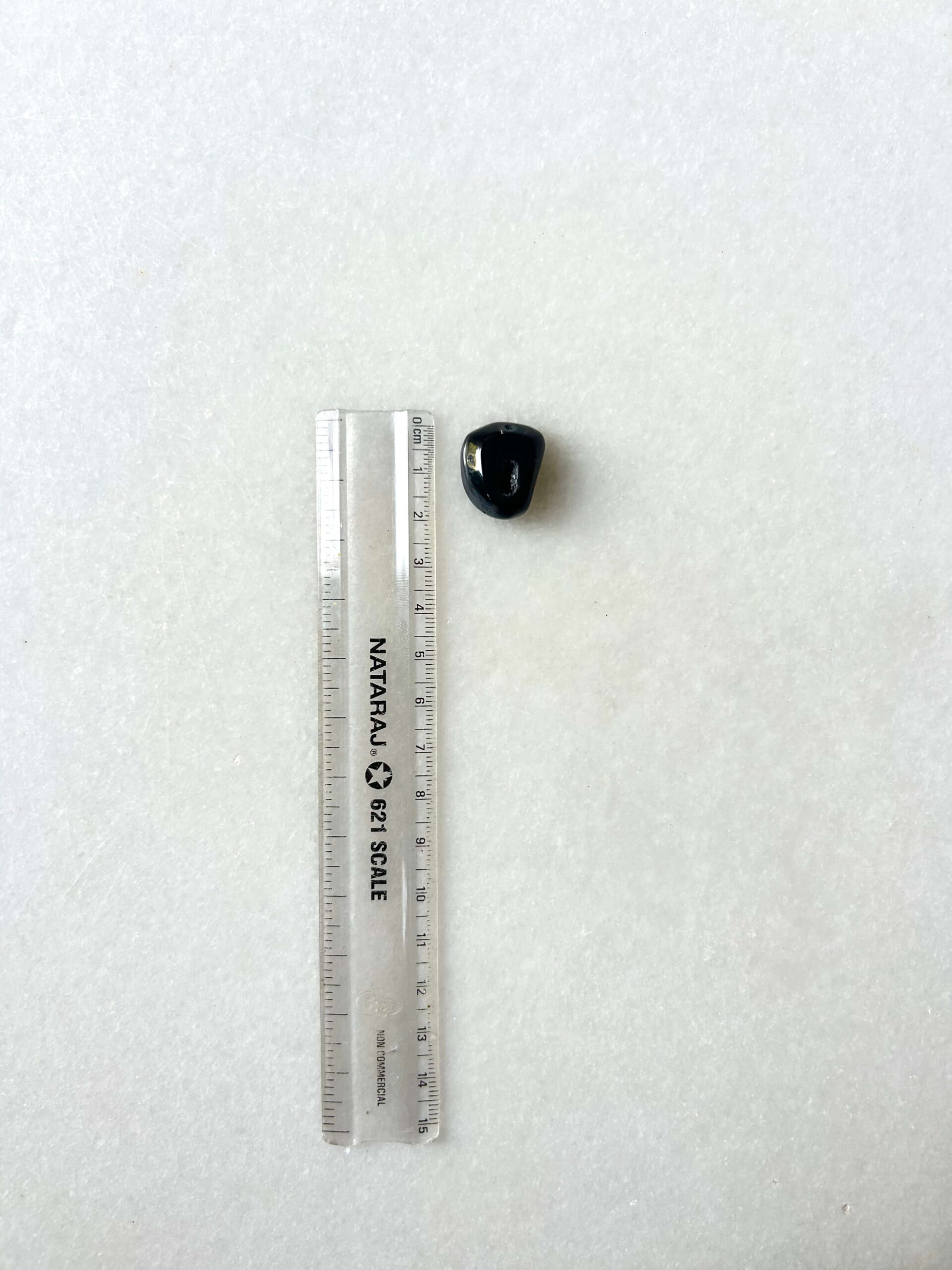 21 mm Agate Cabochon for Jewelry Making - Image 2