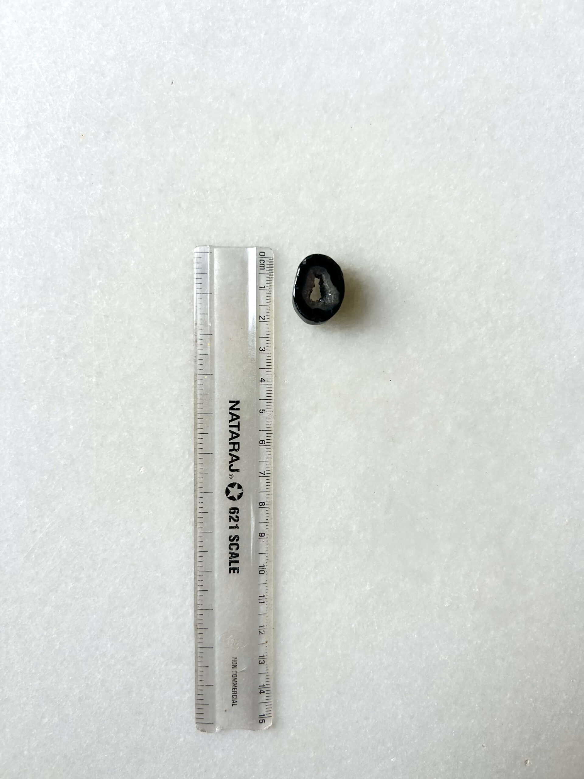 22 mm Freeform Agate Stone - Image 2