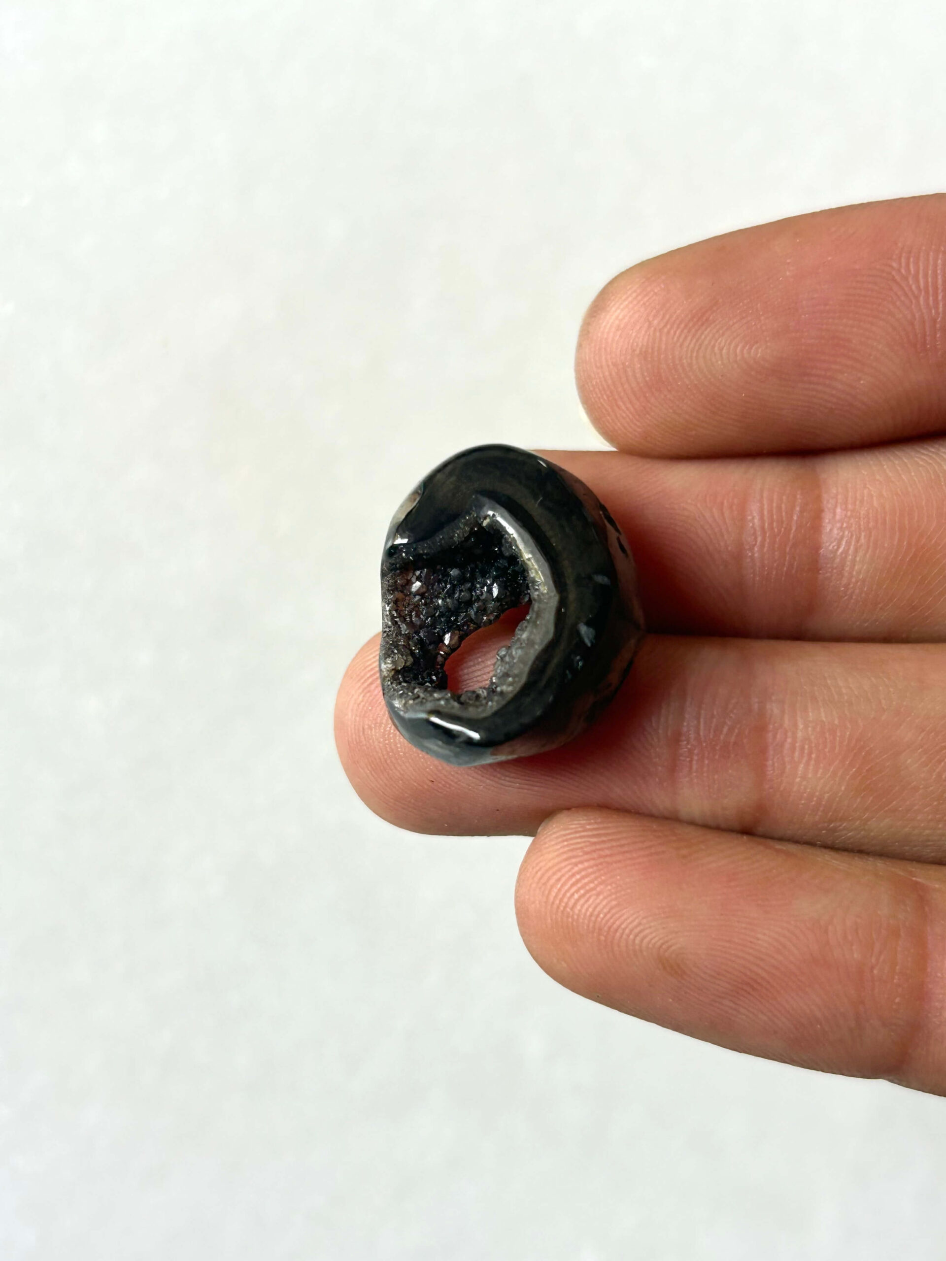 23 mm Agate Cabochon for Jewelry Making