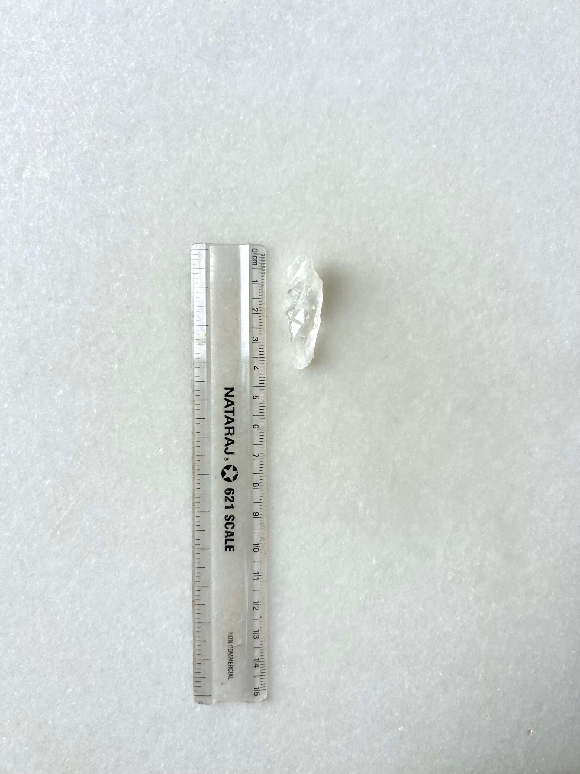Raw Quartz for Macrame Designs - Image 2