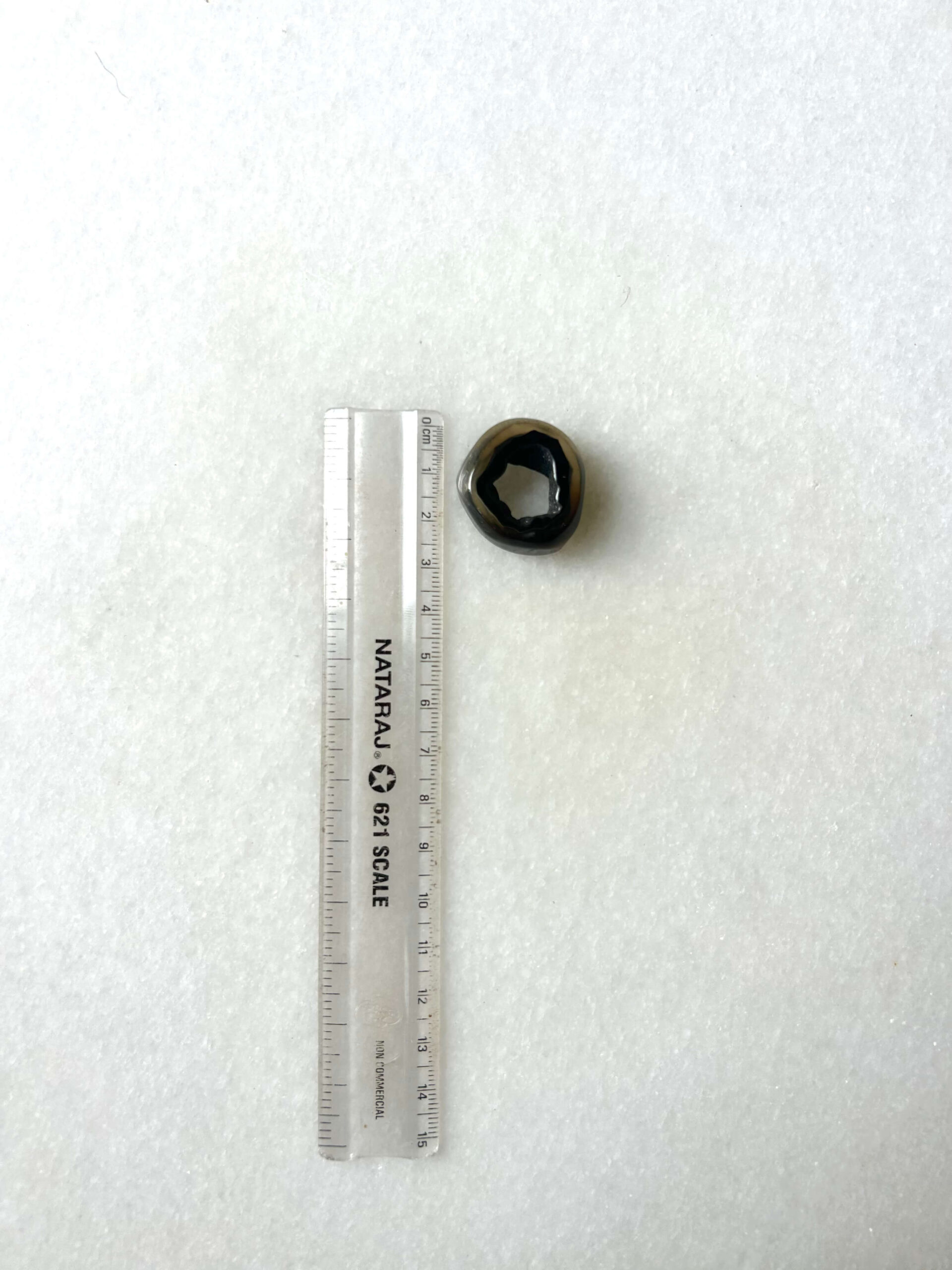 29 mm Agate Cabochon - Image 2