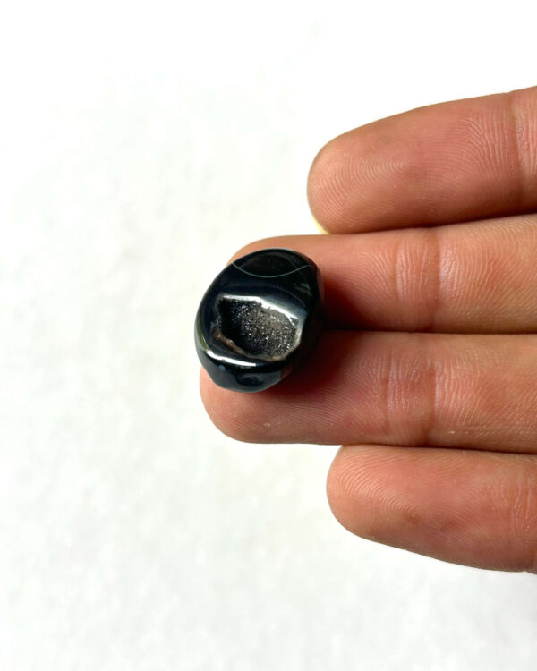 19 mm Agate Cabochon for Handmade Designs