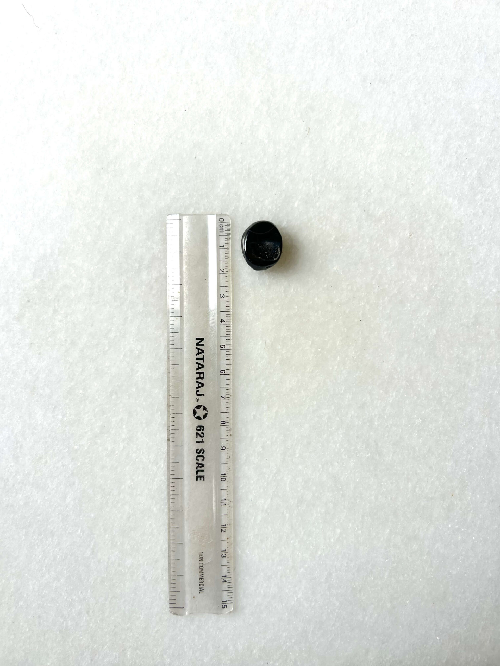 19 mm Agate Cabochon for Handmade Designs - Image 2
