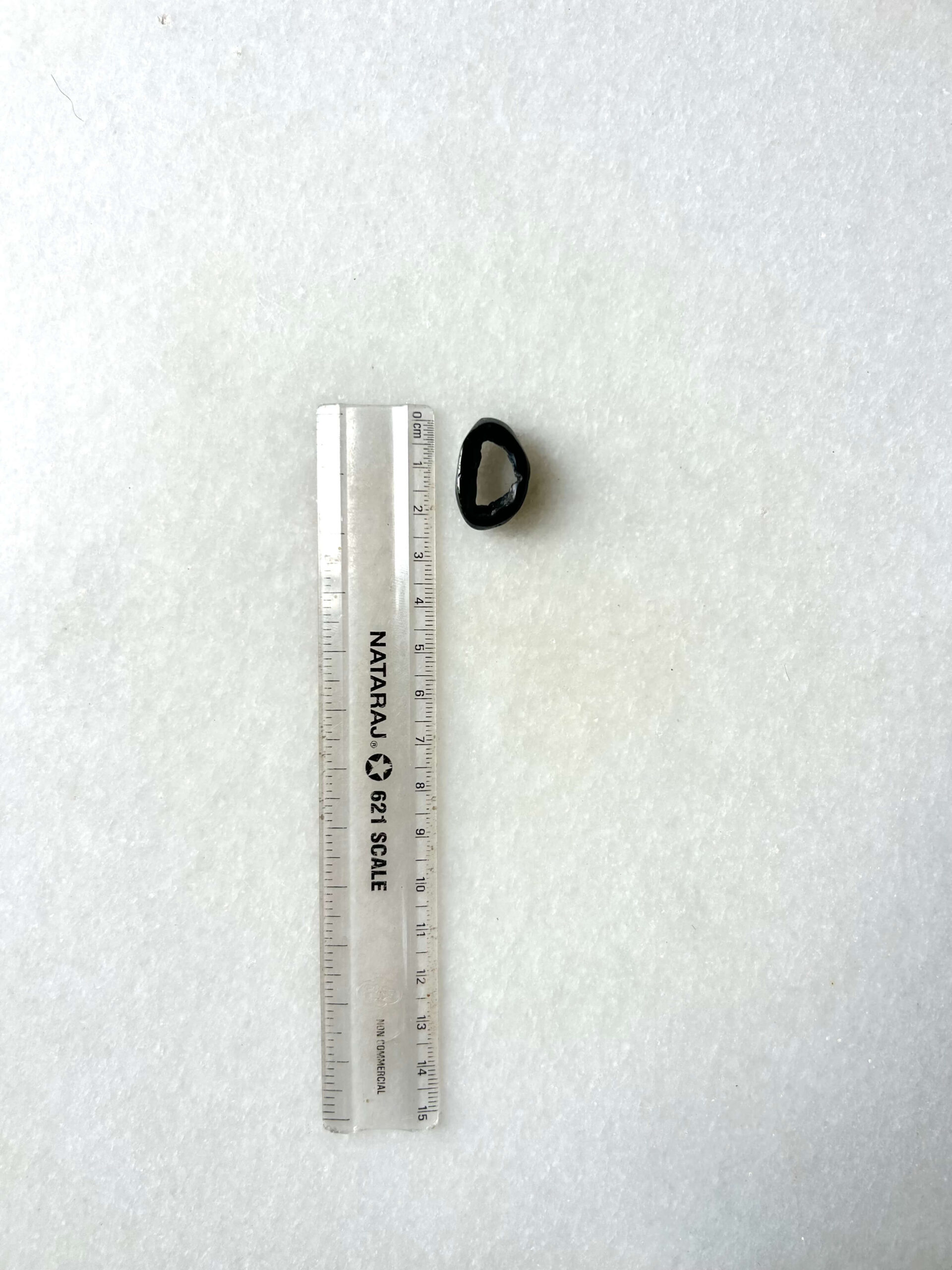 24 mm Agate Cabochon - Image 2