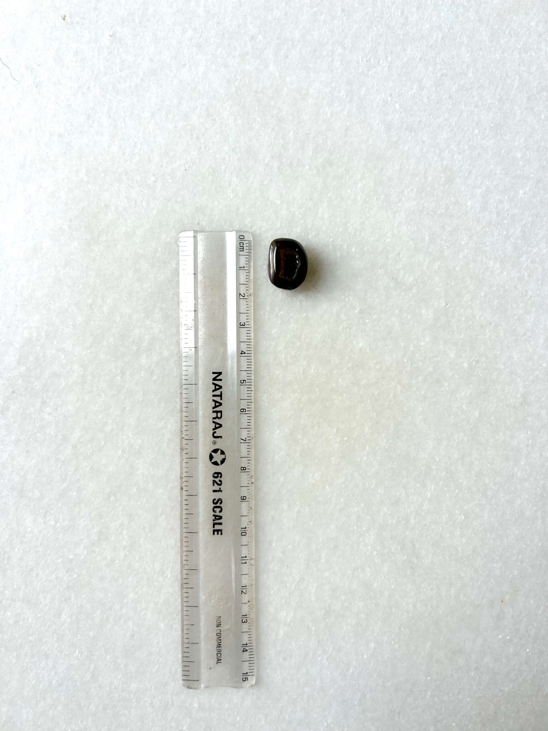 17 mm Freeform Agate Cabochon - Image 2