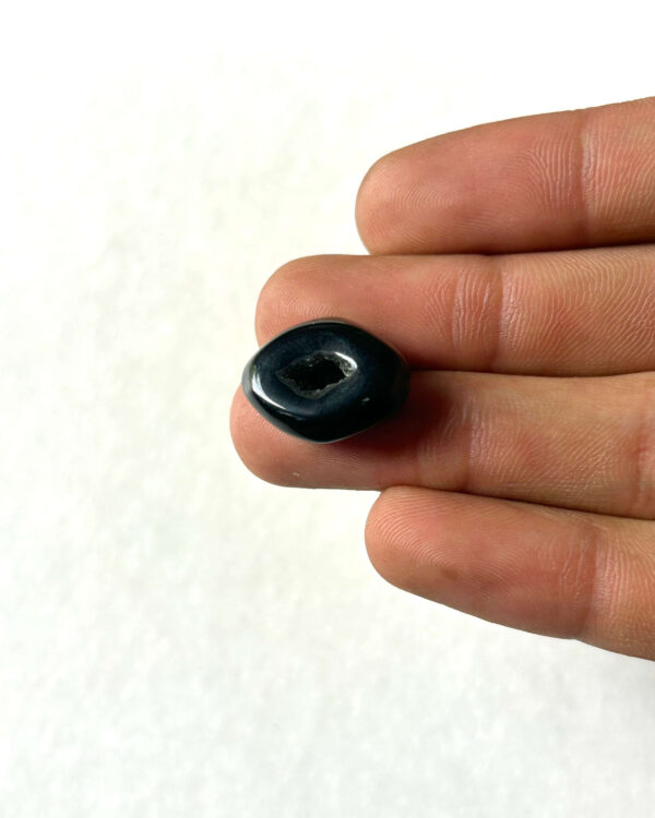20 mm Agate Cabochon for Handmade Designs