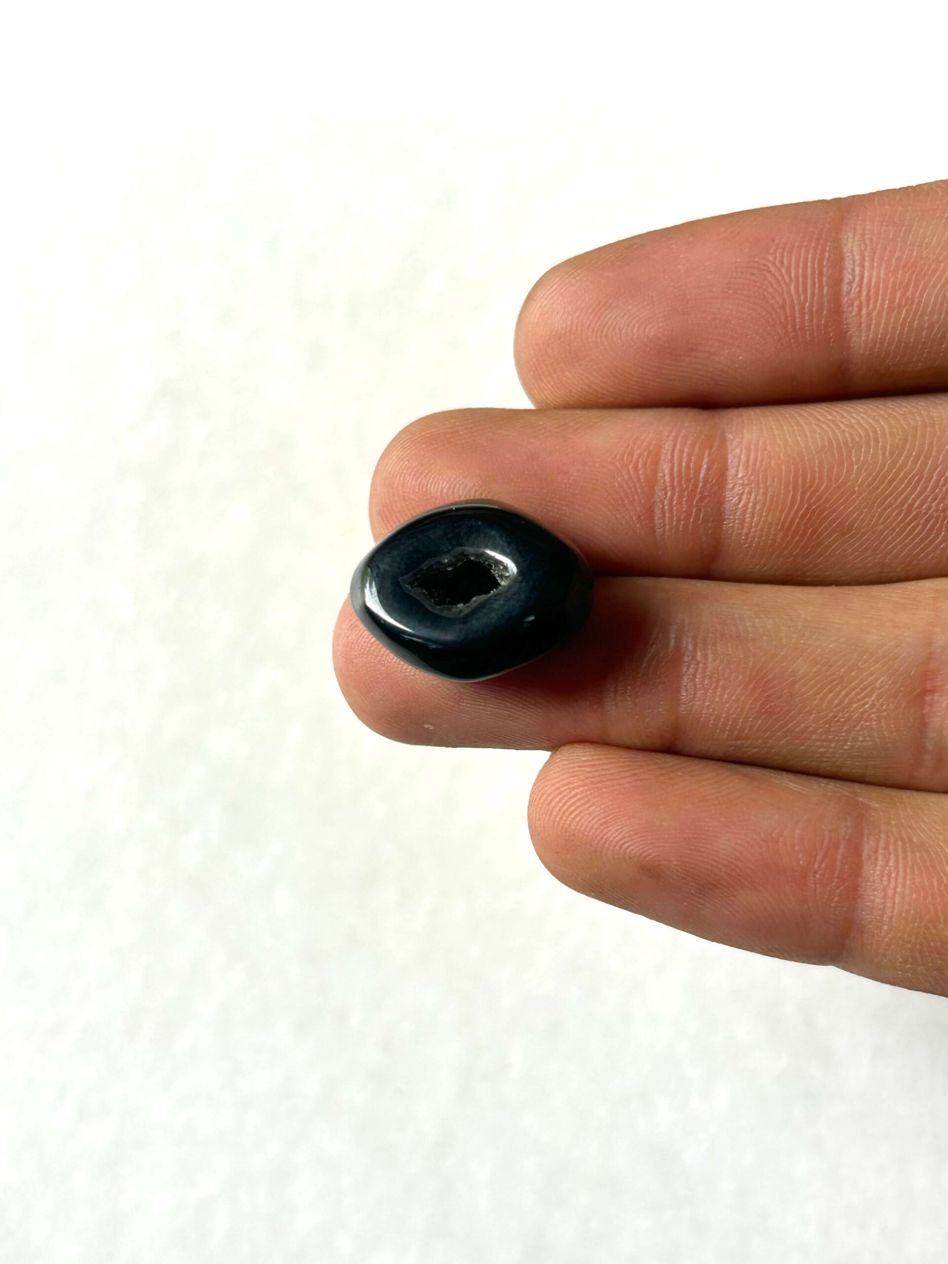 20 mm Agate Cabochon for Handmade Designs