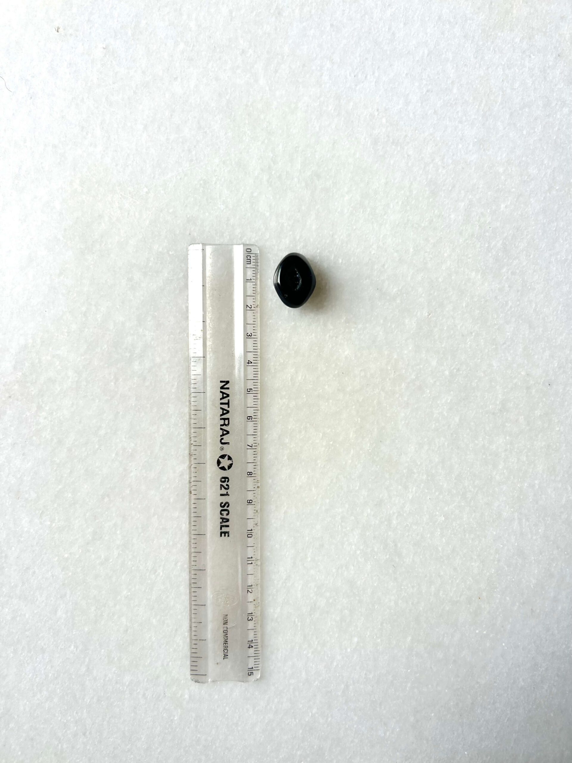 20 mm Agate Cabochon for Handmade Designs - Image 2