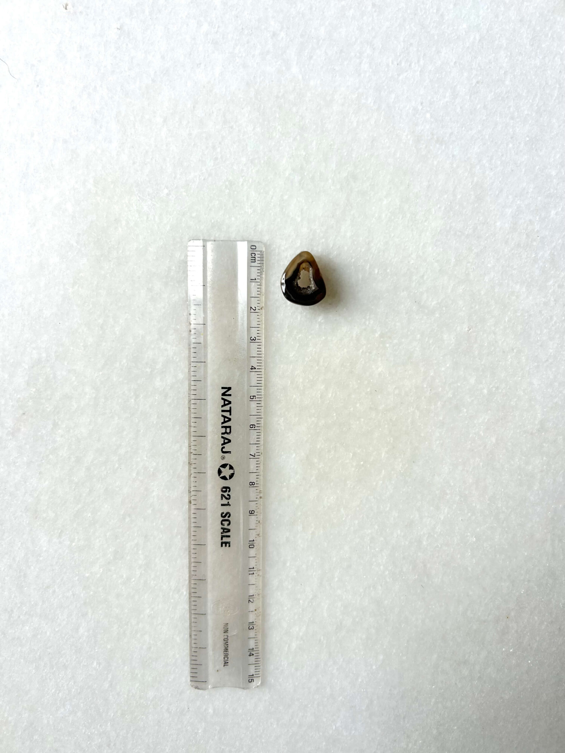 18 mm Agate Cabochon - Image 2