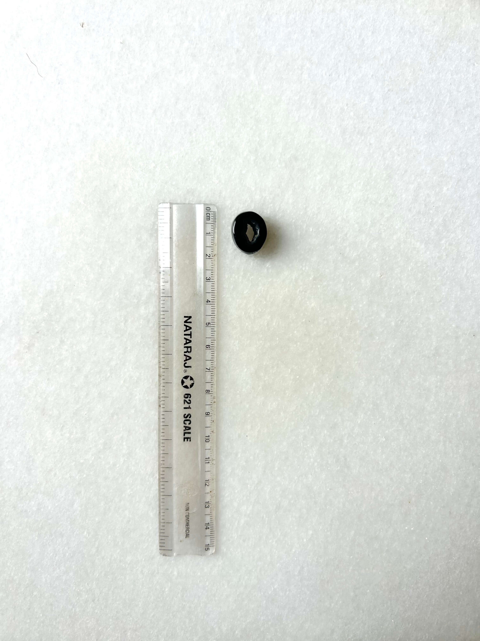 18 mm Agate Stone for Jewelry Making - Image 2