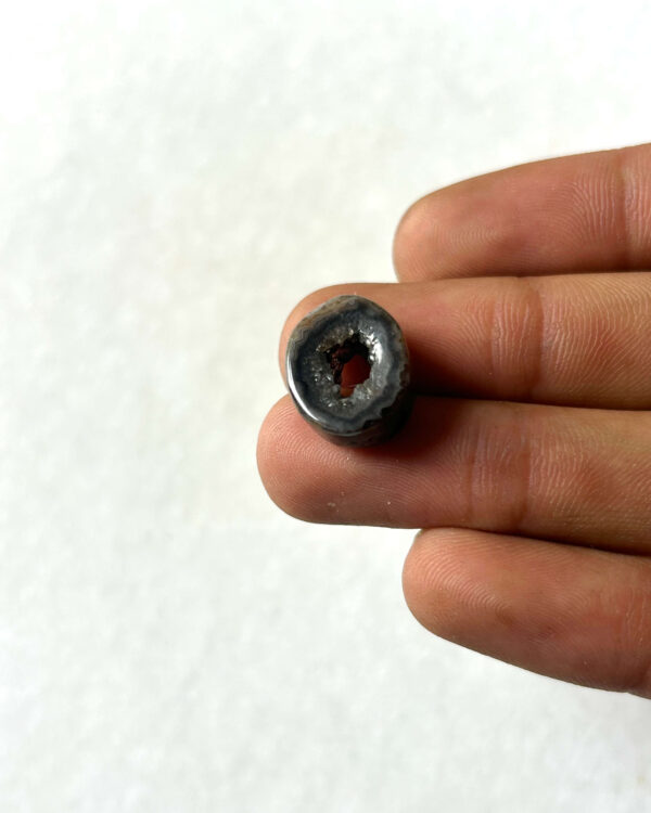 16 mm Freeform Agate Cabochon