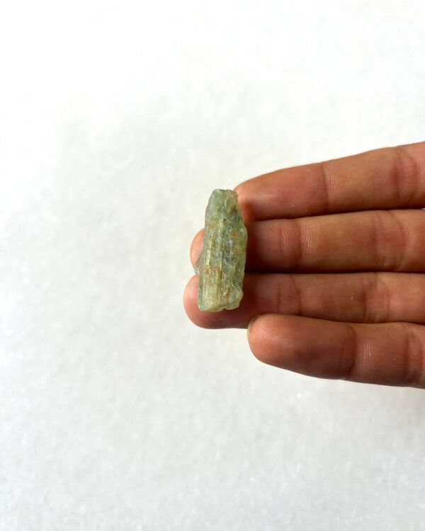 RC224 Green tourmaline