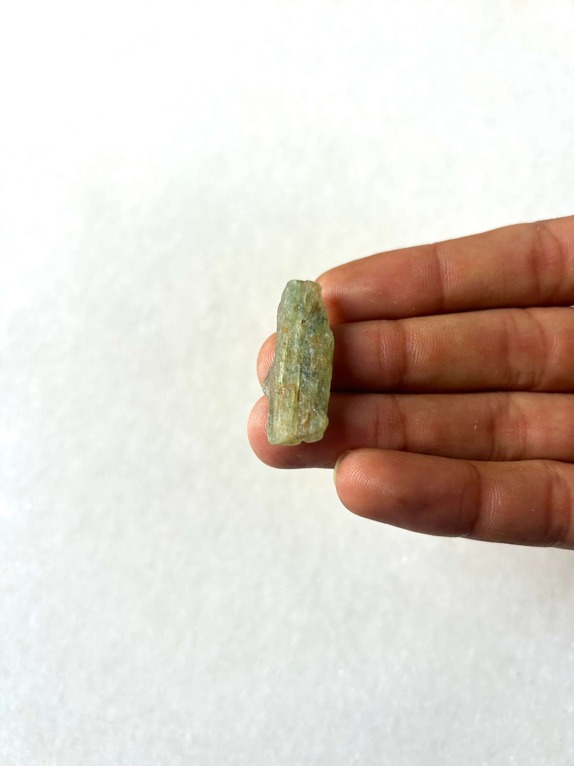 RC224 Green tourmaline
