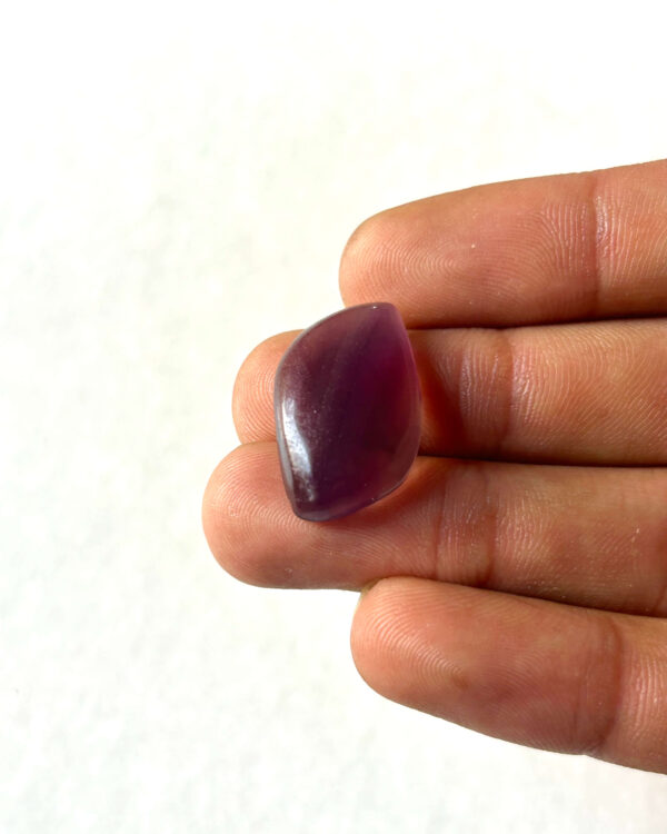 25 mm Fluorite Stone