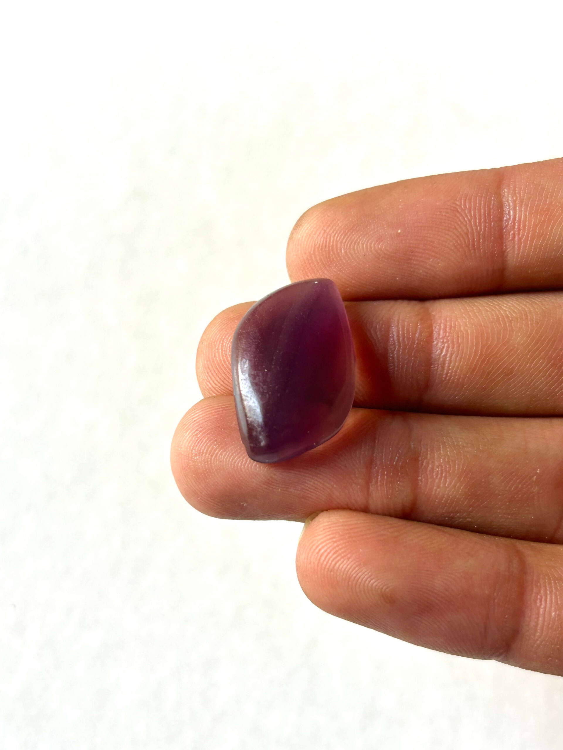25 mm Fluorite Stone