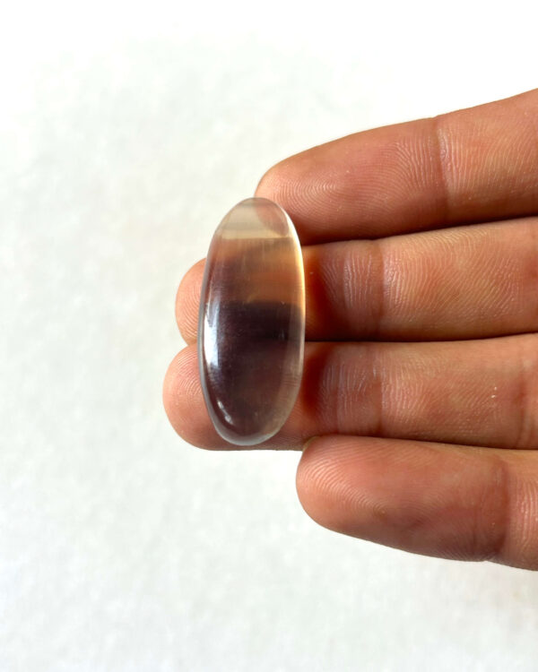 34 mm Fluorite