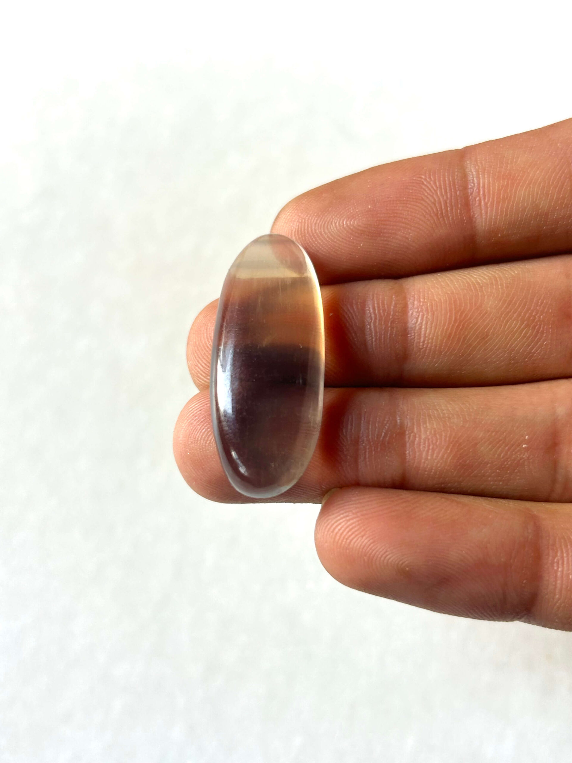 34 mm Fluorite