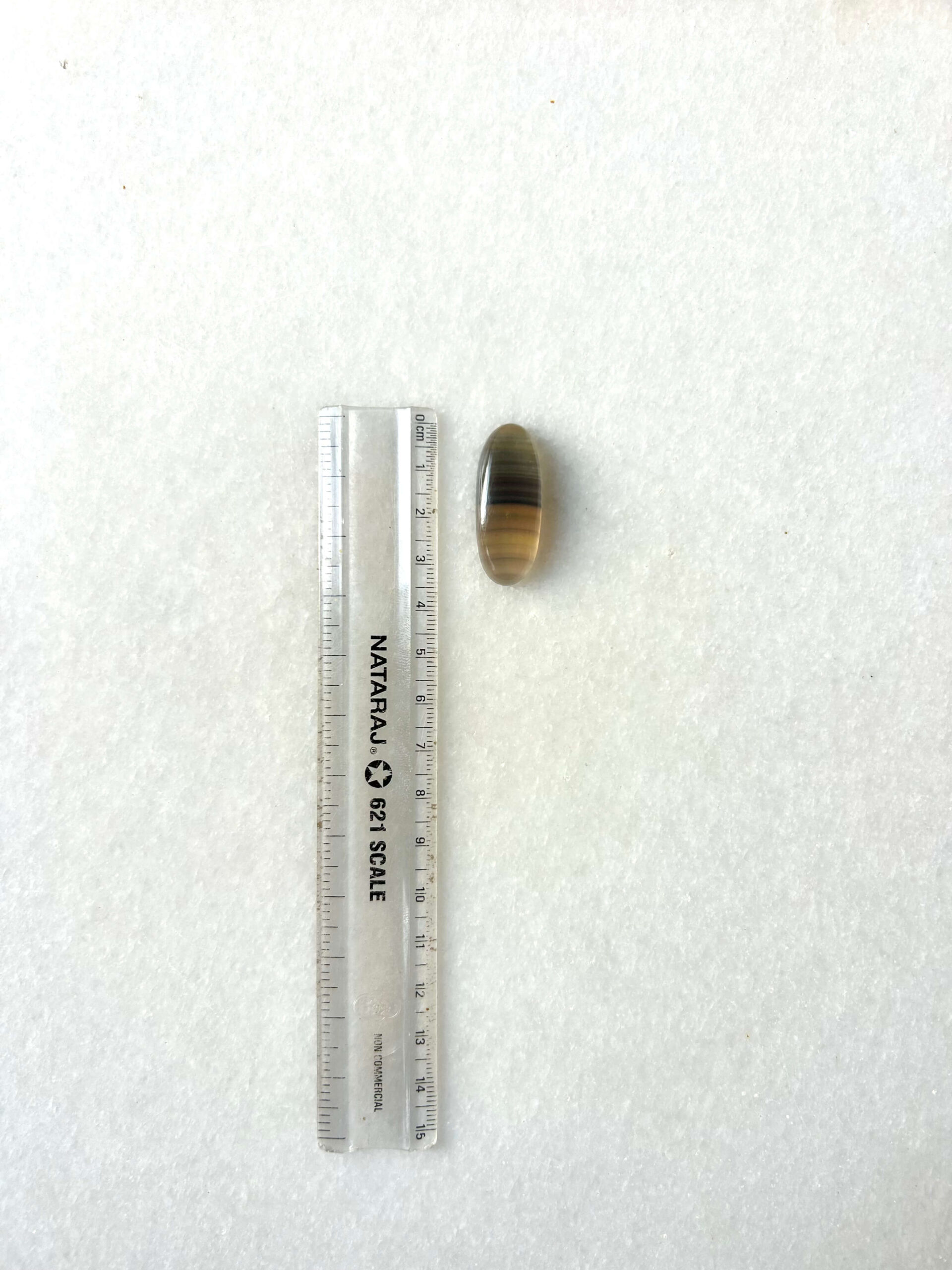 34 mm Fluorite - Image 2