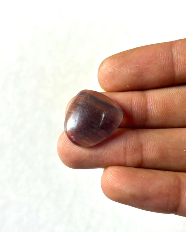 20 mm Fluorite Stone
