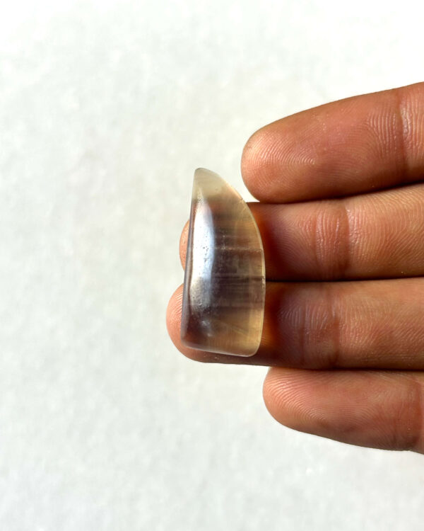 31 mm Fluorite Stone