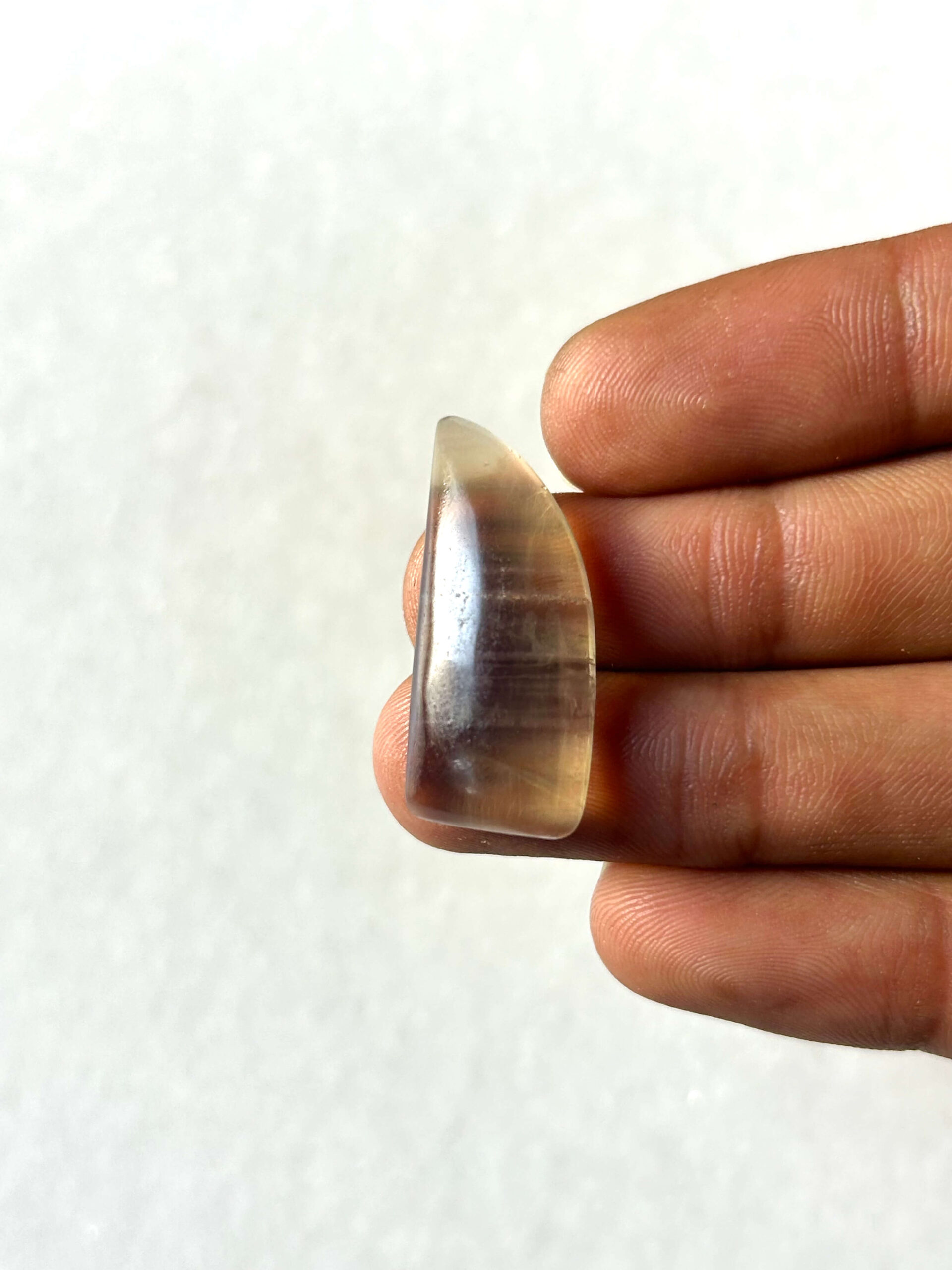 31 mm Fluorite Stone