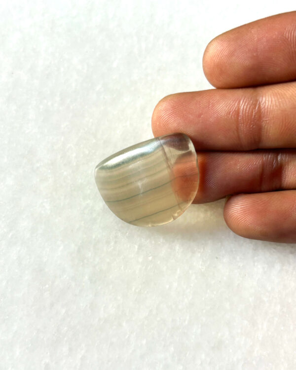 29 mm Fluorite Gemstone