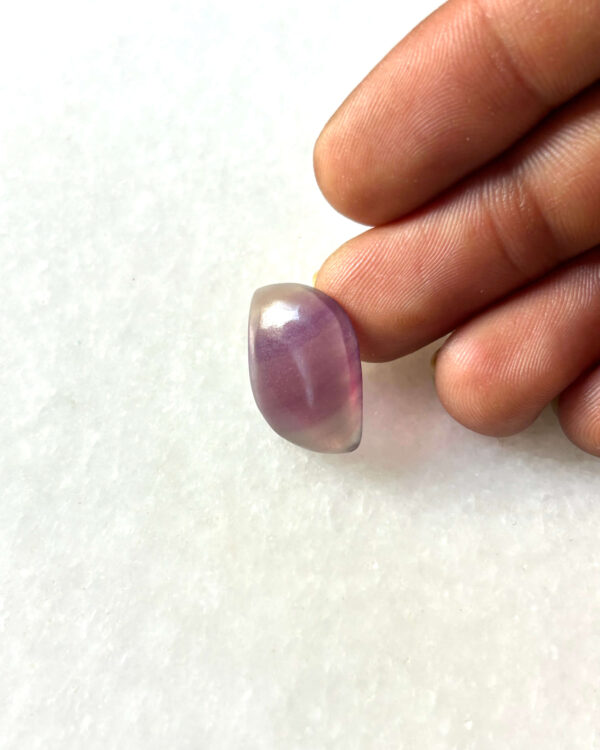 22 mm Fluorite Stone