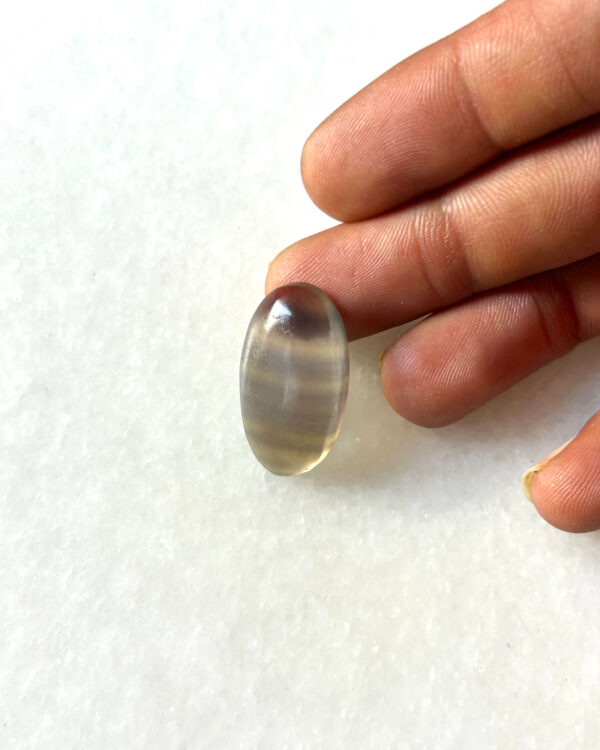 26 mm Fluorite