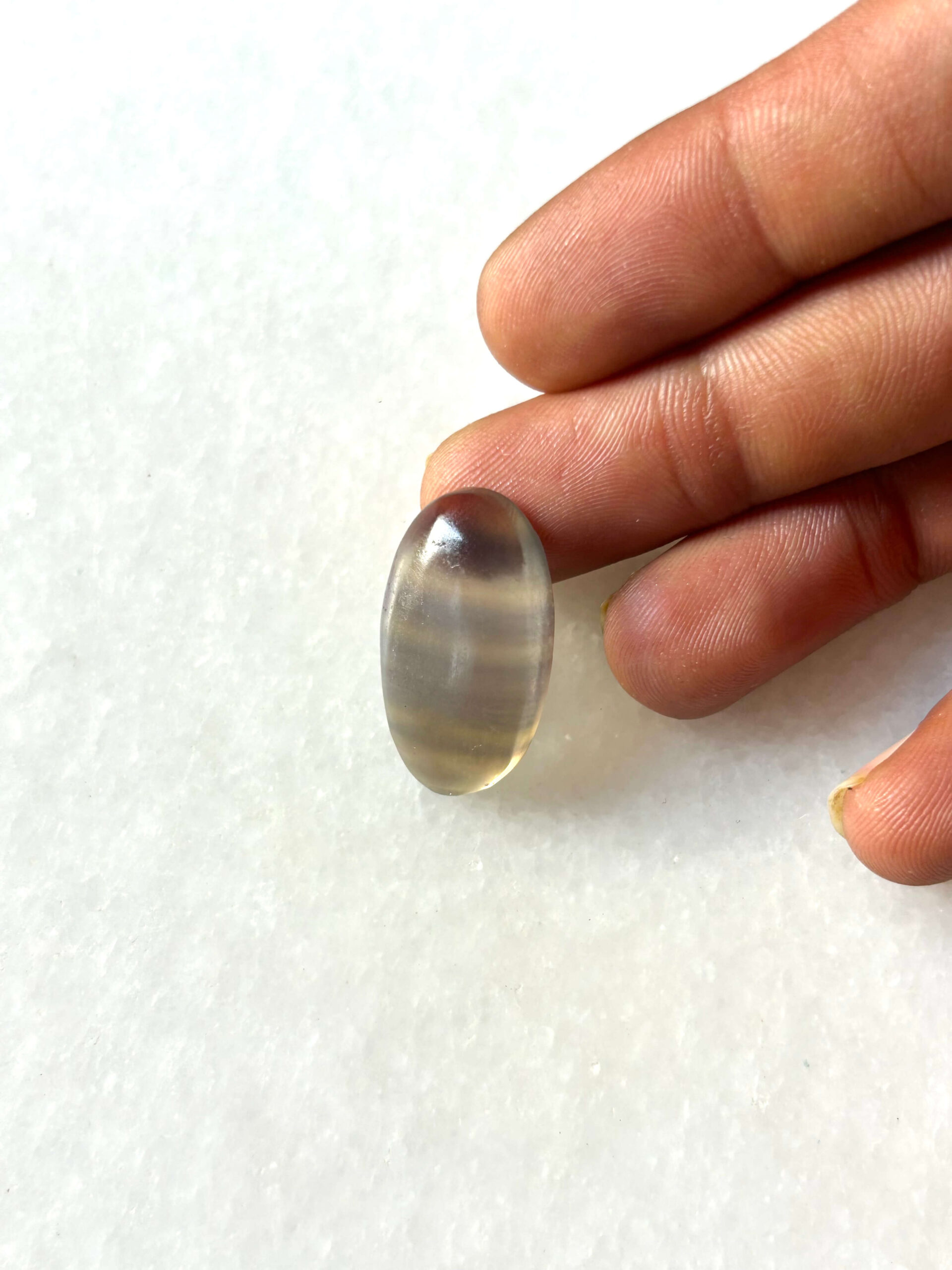 26 mm Fluorite
